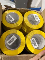 Vm124yl tape qt 12 — Photo 3