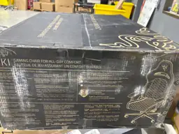 Razer Enki Gaming Chair, Built-in… — Photo 5
