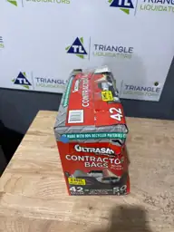 Ultrasac 42-Gallon Heavy Duty Contractor… — Photo 4