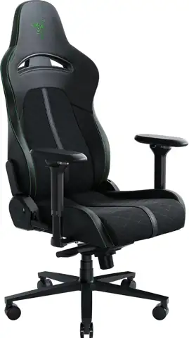 Razer Enki Gaming Chair, Built-in… — Photo 1