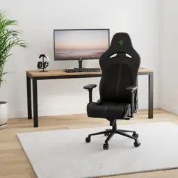 Razer Enki Gaming Chair, Built-in… — Photo 2