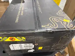 Razer Enki Gaming Chair, Built-in… — Photo 5