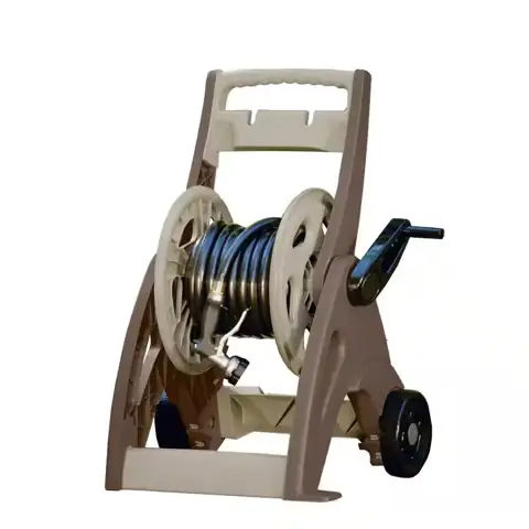 175 ft. Hose Reel Mobile… — Photo 1