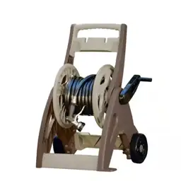 175 ft. Hose Reel Mobile… — Photo 1