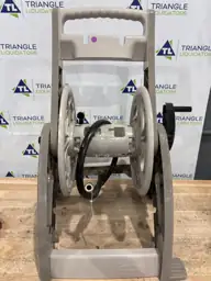 175 ft. Hose Reel Mobile… — Photo 2