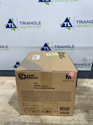 Safe Health Nitrile Imperial Blue… — Photo 3
