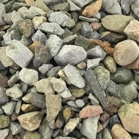 0.25 cu ft 3/4 in… — Photo 1
