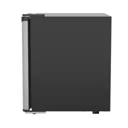 1.6 cu. ft. Compact Refrigerator… — Photo 2