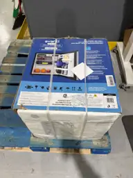 1.6 cu. ft. Compact Refrigerator… — Photo 3