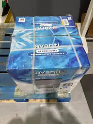 1.6 cu. ft. Compact Refrigerator… — Photo 4