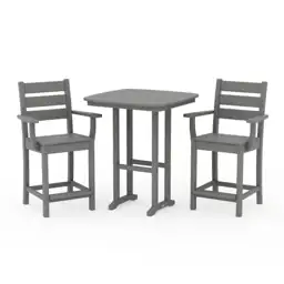 Grant Park 3-Piece Counter Set… — Photo 2