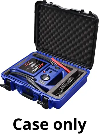 Case for Clore Automotive JNC660… — Photo 1