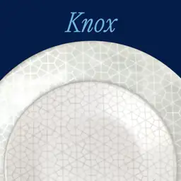 Corelle Vitrelle 18-Pc Glass Dinnerware Set for 6, Chip & Crack ...