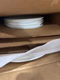 Corelle Vitrelle 18-Pc Glass Dinnerware Set for 6, Chip & Crack ...
