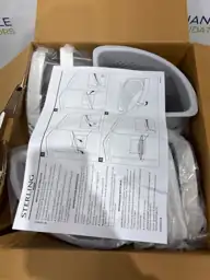 Store+ Family 12-Piece Shelf Kit… — Photo 3