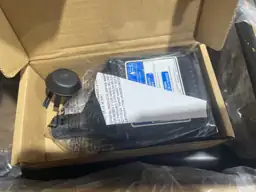 4000-Watt Gasoline Powered Digital Inverter… — Photo 3