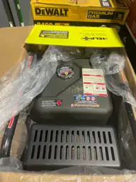 4000-Watt Gasoline Powered Digital Inverter… — Photo 4