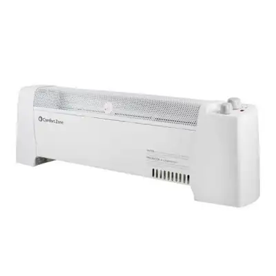 Comfort Zone CZ600 1500W Electric… — Photo 1