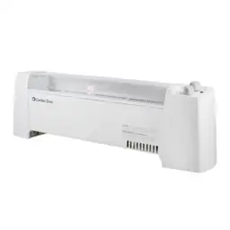 Comfort Zone CZ600 1500W Electric… — Photo 1