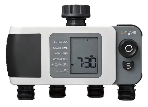 Orbit 4 Output Port Adjustable… — Photo 1