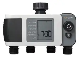 Orbit 4 Output Port Adjustable… — Photo 1