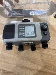 Orbit 4 Output Port Adjustable… — Photo 4