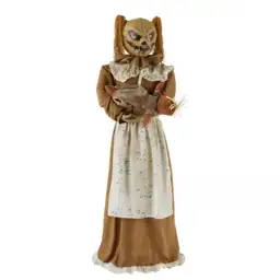 5.5 ft. Halloween Classics Animated… — Photo 1