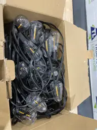 100ft Solar String Lights Outdoor… — Photo 4