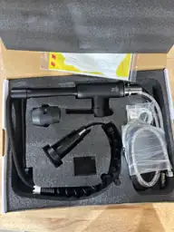 AKDY Matte Black Single Handle… — Photo 4