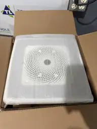 Broan-NuTone Sensonic Series 110 CFM… — Photo 6