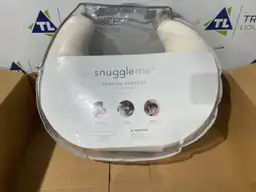 snuggle me Organic Baby Nursing… — Photo 3