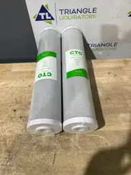 SimPure 5 Micron 20