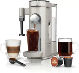 Ninja Single Serve Coffee Maker… — Photo 1