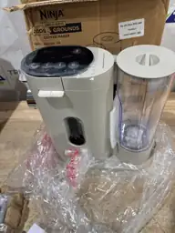 Ninja Single Serve Coffee Maker… — Photo 3