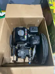 DEWALT 3600 PSI 2.5 GPM… — Photo 4