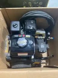 DEWALT 3600 PSI 2.5 GPM… — Photo 5