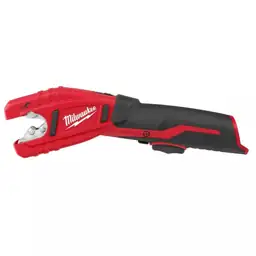 M12 12V Lithium-Ion Cordless Copper Tubing Cutter (Tool-Only ...