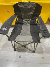 ALPHA CAMP Oversized Fully Padded… — Photo 5