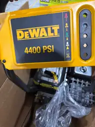 4400 PSI 4.0 GPM Cold… — Photo 5