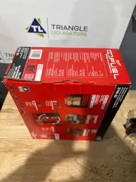 Milwaukee M18 FUEL 18 Ga.… — Photo 3