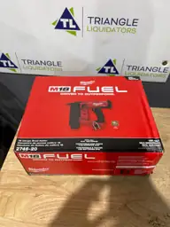 Milwaukee M18 FUEL 18 Ga.… — Photo 5
