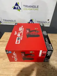 Milwaukee M18 FUEL 18 Ga.… — Photo 6