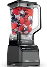 Ninja Professional Blender 2.0, 1200W,… — Photo 1