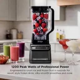 Ninja Professional Blender 2.0, 1200W,… — Photo 2