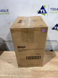 Ninja Professional Blender 2.0, 1200W,… — Photo 6