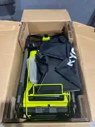 RYOBI 40V HP Brushless 21… — Photo 4