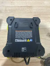 RYOBI 40V HP Brushless 21… — Photo 6