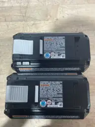 RYOBI 40V HP Brushless 21… — Photo 7