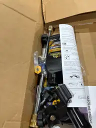 3400 PSI 2.5 GPM Gas… — Photo 3