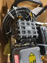 3400 PSI 2.5 GPM Gas… — Photo 6